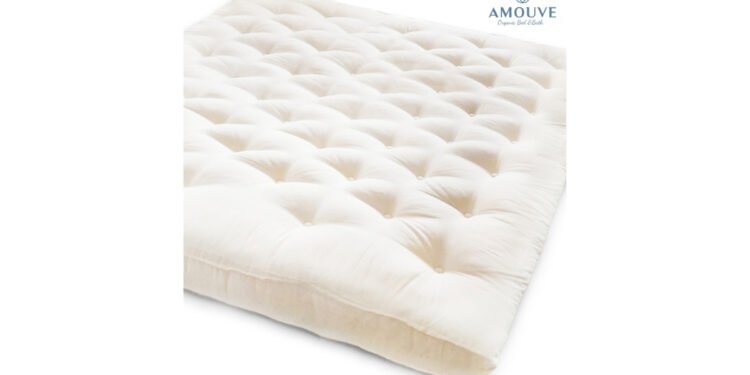 Unsynthetic Your Sleep. Customise Your Mattress.