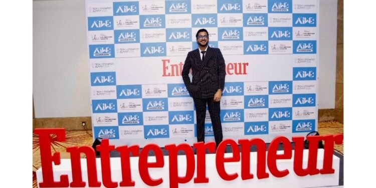 Mehul Purohit Leads Multiphase Digital to Double Win at IDEA Awards