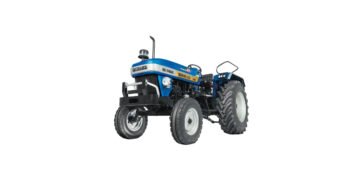 Sonalika enters FY’27 with Best-Ever April overall Sales of 16,223 Tractors; Surges Ahead of Industry with 35.6 Percent Growth