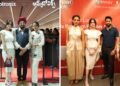Aptronix Launches Its Biggest Brand Campaign Yet, Featuring Akkineni Naga Chaitanya and Sobhita Dhulipala as Faces of a Bold New Retail Era
