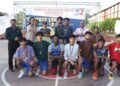 SBS University Makes History, North India’s Oldest University Hosts Its First-Ever State Basketball Tournament