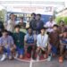 SBS University Makes History, North India’s Oldest University Hosts Its First-Ever State Basketball Tournament