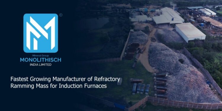 Monolithisch India Limited Reports Record-Breaking Q4 and FY26 Results