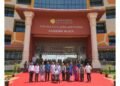 Chanakya University Inaugurates New Academic Block; Dharmendra Pradhan Stresses India’s Higher Education Transformation for Viksit Bharat 2047