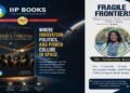 Fragile Frontiers – Where Innovation, Politics, and Power Collide in Space