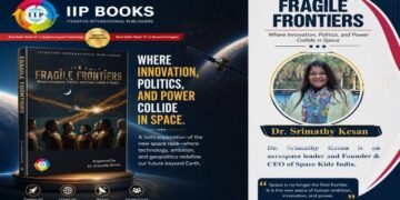 Fragile Frontiers – Where Innovation, Politics, and Power Collide in Space