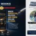 Fragile Frontiers – Where Innovation, Politics, and Power Collide in Space