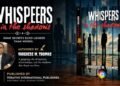 “Whispers in the Shadows”: A Gripping Tale of Friendship, Ambition, and Hidden Truths Unveiled