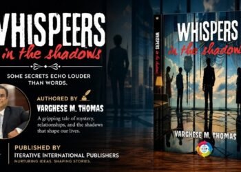 “Whispers in the Shadows”: A Gripping Tale of Friendship, Ambition, and Hidden Truths Unveiled