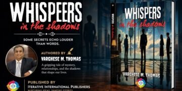 “Whispers in the Shadows”: A Gripping Tale of Friendship, Ambition, and Hidden Truths Unveiled