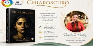 A Powerful Exploration of Light, Shadow, and Identity – “Chiaroscuro” Released