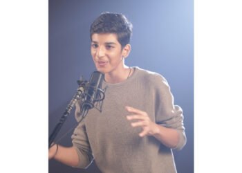 Faridabad Student Viraj Jain Creates SDG Anthem “One World, One Promise” to Promote Sustainability Awareness
