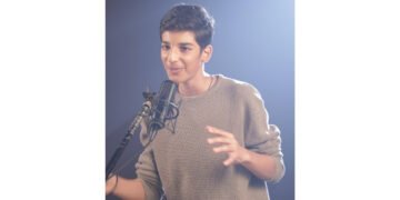 Faridabad Student Viraj Jain Creates SDG Anthem “One World, One Promise” to Promote Sustainability Awareness