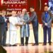 P.C. Chandra Group honours Shri Javed Akhtar with the 33rd P.C. Chandra Puraskaar, celebrating his iconic contribution to Indian Cinema & Literature
