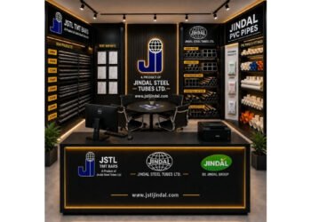 Jindal Steel Tubes Ltd Enters TMT Bars Segment in Collaboration with Khyati Infra Mart (Khyati Contech Pvt Ltd) Under the Brand JSTL TMT Bars