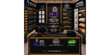 Jindal Steel Tubes Ltd Enters TMT Bars Segment in Collaboration with Khyati Infra Mart (Khyati Contech Pvt Ltd) Under the Brand JSTL TMT Bars