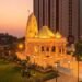 Dosti Greater Thane Celebrates the Unveiling of Its Ganesh Temple