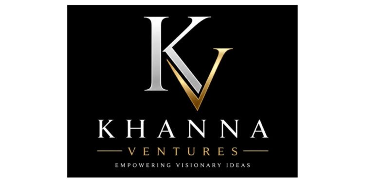Khanna Ventures Bets Big on Diversification with Three-Tier Investment Strategy