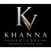 Khanna Ventures Bets Big on Diversification with Three-Tier Investment Strategy
