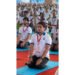 Bridging Digital Influence and Ancient Tradition at Yoga Mahotsav 2026