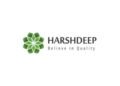 Harshdeep Hortico Reports Strong H2 FY26