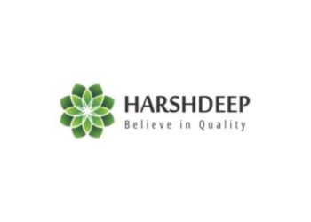 Harshdeep Hortico Reports Strong H2 FY26