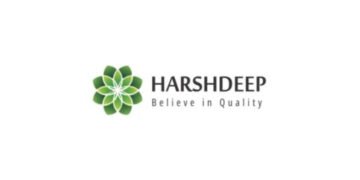 Harshdeep Hortico Reports Strong H2 FY26
