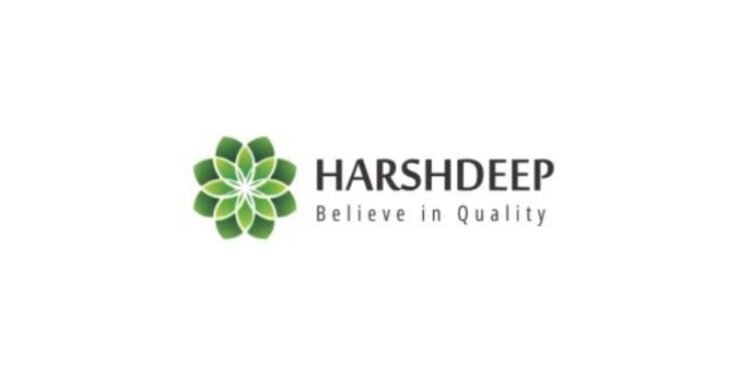 Harshdeep Hortico Reports Strong H2 FY26