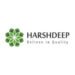 Harshdeep Hortico Reports Strong H2 FY26