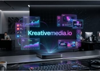 Nikhil Goyal’s Kreativemedia.io Secures Investment from SEO Pioneer Jitendra Vaswani