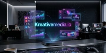 Nikhil Goyal’s Kreativemedia.io Secures Investment from SEO Pioneer Jitendra Vaswani