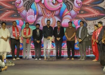 Surat Witnesses One of India’s Grandest Fashion Show Experiences with ‘Fashion Show 2026’ by Red & White Skill Education