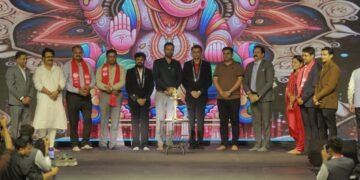 Surat Witnesses One of India’s Grandest Fashion Show Experiences with ‘Fashion Show 2026’ by Red & White Skill Education