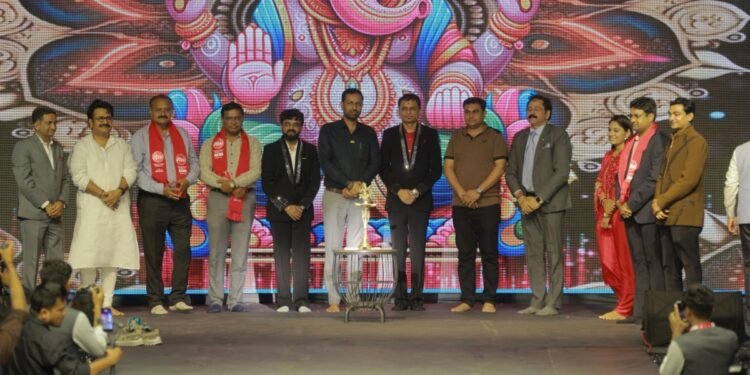 Surat Witnesses One of India’s Grandest Fashion Show Experiences with ‘Fashion Show 2026’ by Red & White Skill Education