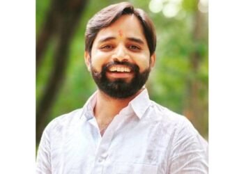 Praveen Sharma appointed as the Chairman of the Madhya Pradesh Youth Commission