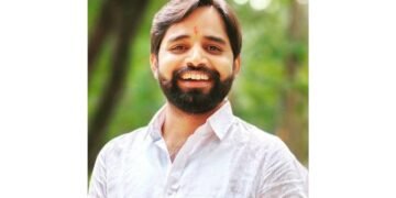 Praveen Sharma appointed as the Chairman of the Madhya Pradesh Youth Commission