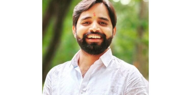 Praveen Sharma appointed as the Chairman of the Madhya Pradesh Youth Commission
