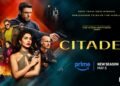 Citadel Season 2: Memory Is Optional, Consequences Are Not