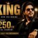 Rs 250 Crore and Counting: Shah Rukh Khan’s ‘King’ Isn’t a Film — It’s a Statement