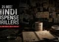 25 Hindi Suspense Thrillers That Didn’t Just Twist Plots — They Twisted You