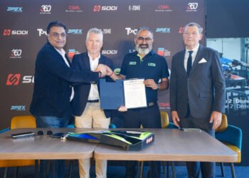India’s Karting Landscape Gets a Global Upgrade with Torq03’s Latest Initiative