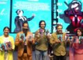 Chinmay Rathee’s Synapse Order – India’s First Original Light Novel Series Expands with New Prequel Release