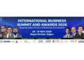 Indian Entrepreneurship Set to Gain Global Momentum with International Business Summit and Awards 2026