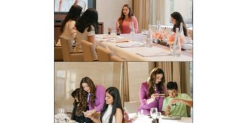 Savoir Faire Académie – The Best Finishing School in Asia for Etiquette and Image Building