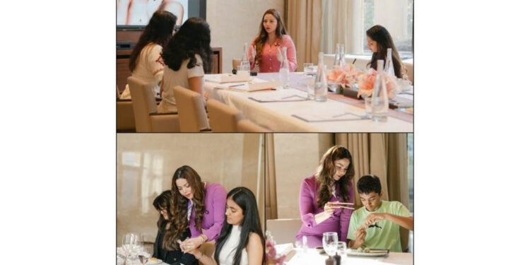 Savoir Faire Académie – The Best Finishing School in Asia for Etiquette and Image Building