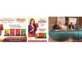 Shyam Dhani Industries Limited Launches Shyam Kitchen Spices in a New Avatar; Priety Zinta Onboarded as Brand Ambassador