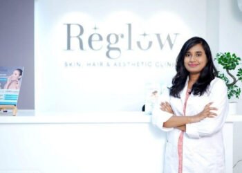 Reglow Skin Hair and Aesthetic Clinic: Kokapet’s Premier Destination for Advanced Dermatology and Aesthetic Treatments