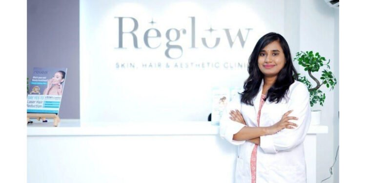 Reglow Skin Hair and Aesthetic Clinic: Kokapet’s Premier Destination for Advanced Dermatology and Aesthetic Treatments