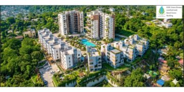The Gold Standard of Hill-Top Luxury: Infinity Heights Leads the Green Revolution