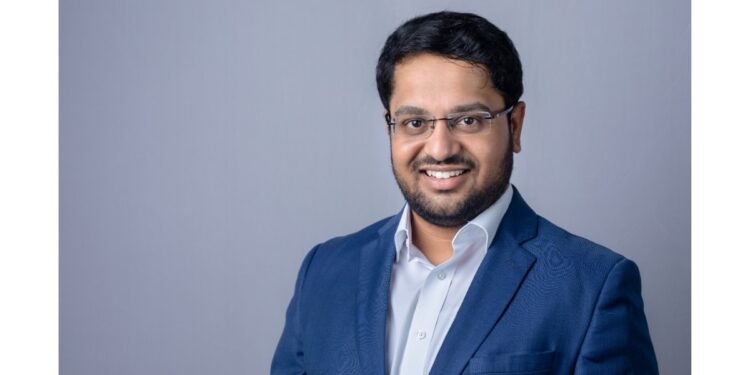 Rahul Kanuganti: Redefining Logistics Through Energy Planning